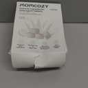 Momcozy Natural Washing Block for Baby Bottle Washer, Powerful Plant-Based Formula, Safe & Residue-Free, 120 Tablets