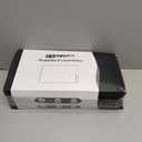 Food Warming Mat, Upgraded Graphene Full Surface Heating Foldable Heater Food Pad, Compact Silicone Materials, 6 Heat Settings, Multifunctional Food Warmers for Parties Buffet, Daily Life Use 2Pack