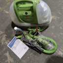 BISSELL Little Green Multi-Purpose Portable Carpet Cleaner + Professional Spot and Stain + Oxy Portable Machine Formula