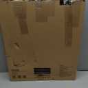 NEEWER Ring Light 18inch Kit: 55W 5600K Professional LED with Stand and Phone Holder, Soft Tube & Bag for Tattoo Lash Extension Barber Makeup Artist Studio Video Photography Lighting, RL-18