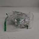 Waipfaru 30 Pcs Babys Breath Artificial Flowers, Baby Breath Flowers Artificial Bulk, Real Touch White Fake Flowers, Faux Babies Breath Gypsophila for Wedding Home Decor Floral Arrangement