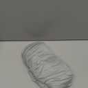 Box Spring Cover Twin Size - Jersey Knit & Stretchy Wrap Around 4 Sides of The Box Spring, Alternative for Bed Skirt, Ultra Soft, Wrinkle & Fading Resistant, Gray