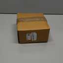 Kaizen Casa Stone Mortar and Pestle, for Grind Spices, Powder Pesto, Mash Herbs, Crush Pills, Regular Size (3.75"X2.75" Mortar, 5" X1.5" Pestle)