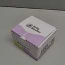 NUOTUN Baby Monitor with Camera and Audio, Baby Monitor No Wifi with Clip for Crib & Stand, Portable 2.8 HD Monitor 1080P Video, NightVision, VOX, 2-Way Audio, Temp Sense & Lullabies, SD card Includ