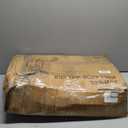 Soundfuse 3 Wheel Walkers for Seniors, Lightweight Foldable Aluminum Rollator Walker, Height Adjustable Three Wheel Walker, Blue