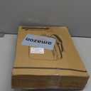 Diaper Bag with Changing Station, Waterproof 3 in 1 Baby Diaper Backpack with Foldable Changing Pad, Large Travel Backpack for Baby Girl Boy, Peach Pink