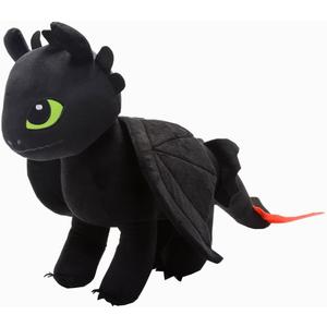 Franco Bedding Super Soft Plush, Standard, How To Train Your Dragon Toothless Franco Bedding Super Soft Plush, Standard, How To Train Your Dragon Toothless