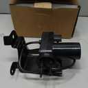 OKAY MOTOR 904-214 Electric Vacuum Pump for 1999-2010 Ford F250 F350 F450 F550 Super Duty F650 F750 Excursion E350 E450 Dodge Ram 2500 3500 6C3Z2A451A