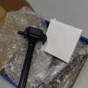 KAX UF751 Ignition Coil Pack and Iridium Spark Plugs Set of 4, Fit for Jeep Cherokee 20142020, Compass 20182020, Renegade 20152020, for Chrysler 200, Ram ProMaster City, Dodge Dart, Fiat 500X