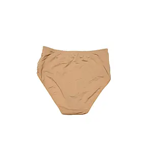 Warner's womens No Pinching No Problems Lace Hi Cut Brief Panty (X-Large)