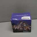 Christmas Projector Lights Outdoor, Dual Head Snowflake Projector Lights Waterproof with Timer, Dynamic Snow Holiday Projector Light for Room Wall Patio Garden Xmas Decorations