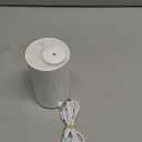 Airversa Waterless Diffuser for Essential Oil, Car Diffsuer, Battery Operated Nebulizer, 0.7 Fl Oz/ 20mL, Mini Scent Air Machine, 3 Timers & 3 Mist Levels for Home, Room, Car, Office - AN6 White