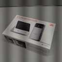 SwitchBot Video Doorbell Camera Wireless with Monitor, No Subscription, 4.3 Inch Screen, Battery Powered, Head-to-Toe View, 2K FHD, 2-Way Audio, Motion Detection, Works with Alexa/Goole/Home Assistant