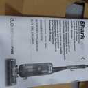 Shark Vertex Lift-Away Vacuum, DuoClean PowerFins, Silver/Rose Gold, AZ2002
DuoClean & PowerFins, LED Lights, No Hair Wrap, Large Dust Cup Capacity, Pet Crevice Tool, Dusting Brush​