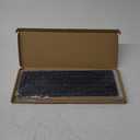 SUNMALL Keyboard Replacement with Frame Compatible with HP Pavilion DV6-6000 DV6-6100 DV6-6B00 DV6-6C00 DV6T-6000 DV6T-6100 DV6T-6200 DV6-6108US DV6-6114US DV6-6B26US DV6-6C10US Series Laptop US Layou