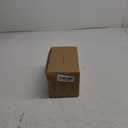 Retro Bluetooth Speaker Clock Radio with Fabric Grille&Wood Finish,Vintage FM Radio with Dual Alarm,Dimmable LED Display for Bedroom Nightstand,Office Desk,Loud Sound,Rechargeable, Knob Control ,TF&AUX