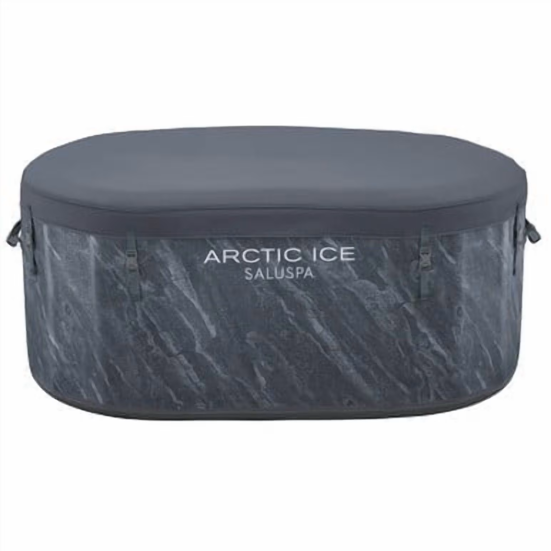 SaluSpa Arctic Ice Cold Plunge Bath