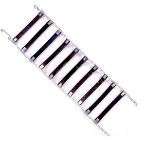 TerraKing 45-0624 TerraGrips-18 x 8.5-10 tires; Designed for Riding Lawn and Garden Tractors for Snow