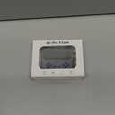 Inesore for Airpods Pro 3 Case Cover with Cleaner Kit,with Lock for Airpod Pro 3 (2025),Classic Cool Funny Game Console Hard Air Pods Pro 3 Case for Men Boy(Black)