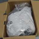 HKAI Baby Hip Carrier,Baby Carrier with Adjustable Waistband & Breathable Mesh, Ergonomic Carrier with Non-Slip Hip Seat Surface for Newborns & Toddlers (Light Grey)