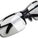 YIMI Polarized Photochromic Driving z87 Sunglasses For Men Women Day and Night safety glasses