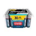 Rayovac High Energy AA Alkaline Battery (30-Pack)