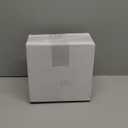 Yaomiao 200 Pcs 2 Inch Clear Mini Plastic Plant Pot Nursery Seedling Pots Seed Starter with Drainage Holes for Indoor Outdoor Garden Succulent Plants Cuttings Transplanting