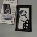 Ghostek Nautical Slim S25 Ultra Waterproof Case Full Body with Screen Protector and Camera Lens Cover Rugged Heavy Duty Magnetic MagSafe Compatible with Samsung Galaxy S25 Ultra 2025 (6.9") (Clear)