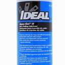 IDEAL Electrical 31-378 Aqua-Gel II Electrical Pulling Lubricant - 1-Quart Squeeze Bottle, Blue, 32 Fl Oz (Pack of 1)