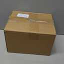 6 Pcs Valentine Gifts Glass Cups with Lids and Straws 16 oz Hearts Iced Coffee Cups Drinking Heart Women Ladies Wife Gift Valentines Day Galentines Party Supplies Wedding Birthday (Red)