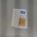 Ailun Screen Protector for iPhone 16e / iPhone 14 / iPhone 13 / iPhone 13 Pro [6.1 Inch] Display 3 Pack Tempered Glass, Case Friendly [Not for iPhone 16 6.1 Inch]