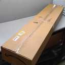 Floor Mat, Area Rug for Dining Room, 7' X 5' Area Rug for Living Room Bedroom, Slip Resistant Vinyl Mat for Home Office, Outdoor Indoor Waterproof Floor Protector Desk Mat for Kids Pet (Clear) (0" x 84", Clear)