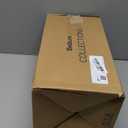 Bedsure GentleSoft Fluffy Cream Blankets Queen Size for Bed, Thick Sherpa Faux Fur Fleece Fuzzy Plush Winter Warm Heavy Soft Full Queen Blankets, Bedroom Decor Cream Gifts Cozy Gifts for Women, 90x90