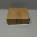 VIHOSE 2 Pcs Halloween Mist Maker Fogger Small Ultrasonic Fog Machine Halloween Water Fountain Cauldron Pond Fog with 12 LED Light Flashes for Halloween Party Decorations Rockery Fishtank Vase Decor