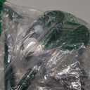 2025 Solar Animal Repellent Ultrasonic Animal Repeller Outdoor Deer Repellent Waterproof with Motion Detection Cat Deterrent Rabbit Raccoon Dog Squirrel Coyote Skunk Repellent for Yard Garden (Green)