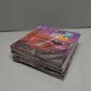 Super bowl LX San Francisco Bay area table napkins, Pack of 3