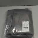 NICETOWN Thermal Insulated Grommet Blackout Curtains for Bedroom (2 Panels, W42 x L63 -Inch, Grey)