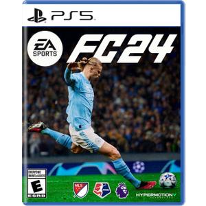 EA SPORTS FC 24 - PlayStation 5, Platform : PlayStation 5