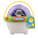 Sun Day Space Shuttle Beach Toy Set