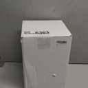 Artistic Girl Resin Flower Vase for Home Decor Vibrant Tulip/Rose Vase,Hand-Painted Multi-Use Tabletop Decor for Fresh/Dry Flowers and Plants, Living Room & Bedroom (6.7x5.9x9.1 Inches)