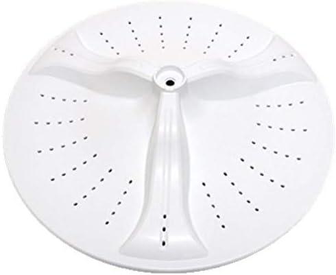 Washer Wash Plate W108396887 W10902814 Compatible with Maytag Whirlpool Washer