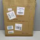 Mat Board Center, Pack of 20, 16x20 Mixed Colors White Core Picture Mats Mattes Matting for 11x14 Photo