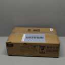 8-Piece Deep Glass Baking Dish Set with Plastic lids,Rectangular Glass Bakeware Set with Lids, Baking Pans for Lasagna, Leftovers, Cooking, Kitchen, Freezer-to-Oven and Dishwasher, Gray