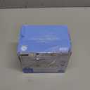 Feit Electric 4 Inch Smart Recessed Light Canless Jbox, Color Changing and Tunable White, 2.4GHz WiFi Retrofit LED Downlight, Dimmable, LEDR4XT/RGBW/CA/AG (1 Count (Pack of 1))