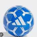 adidas 2024 Starlancer Club Soccer Ball