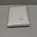 NICETOWN Natural 100% Blackout Linen Curtains 84 inch Long Burg for Living Room, 2 Panels, 52" Wide, Farmhouse Thick Completely Blackout Window Treatment Thermal Insulated Warm Drapes for Winter