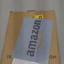 Aesthetic 6 Ring A5 Binder Set of 2 - The Perfect Small 0.75 Inch Planner Binder for Journaling or Collections - Refillable Notebook Holder with Pocket (Beige-green)