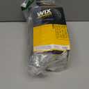 WIX Cartridge Lube Metal Canister Filter