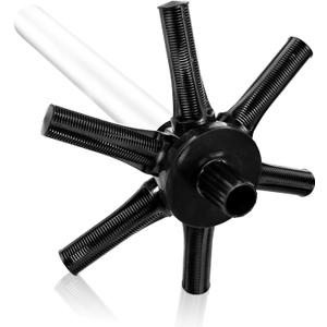 152228 Standpipe & Lateral Assembly Replacement, Compatible with Pentair Sand Dollar SD40 & Sta-Rite CristalFlo II 19" Aboveground Pool Sand Filters