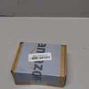 1080 Swivel Faucet Extender, 2 PCS Sink Aerator Attachment with Dual Spray Modes, Rotatable Robotic Arm for Kitchen and Bathroom, Splash Filter Extension for Hand, Face, and Hair Washing